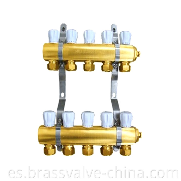 Brass Manifold 6 Jpg